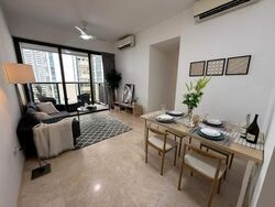 Commonwealth Towers (D3), Condominium #575814551